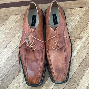 Bugatti men’s shoes- NEW without box